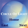 Circle of Light Transformation Webring Logo